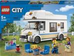 60283 lego camper, Nieuw, Ophalen