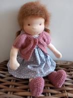 Waldorf pop, Ophalen, Nieuw, Overige typen