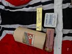 Lot Duitse medisch wo2, Verzamelen, Militaria | Tweede Wereldoorlog, Ophalen of Verzenden, Duitsland