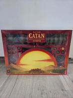 Catan 3D Editie - Nieuw in Seal!, Drie of vier spelers, Ophalen, Nieuw, 999 Games