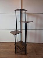 Plantenstandaard, Huis en Inrichting, Woonaccessoires | Zuilen en Pilaren, Ophalen, Gebruikt