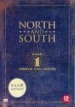 North and South - Book 1 en 2 NIEUWSTAAT, Alle leeftijden, Boxset, Drama, Ophalen of Verzenden