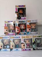 8 Funko Pops van Disney, Ophalen of Verzenden, Nieuw