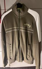 Hugo Boss vestje, Wit, Ophalen of Verzenden, Zo goed als nieuw, Hugo Boss