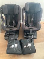 Nuna rebl autostoeltjes 0-4 jr, Kinderen en Baby's, Autostoeltjes, Overige merken, Gebruikt, Ophalen, Isofix