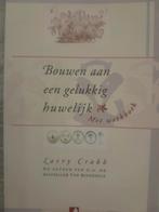 L. Crabb - Bouwen aan een gelukkig huwelijk, Ophalen of Verzenden, Zo goed als nieuw, L. Crabb