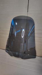 Windscherm Isotta Passend Op Super Soco Cux Smoke, Overige merken, Info@aplus-line.com, Zo goed als nieuw, Overige typen