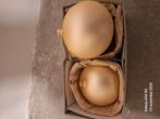 2 kerstballen, Diversen, Ophalen, Zo goed als nieuw