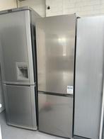 CANDY KOELKAST KOELVRIESCOMBINATIE 263L VRIJSTAAND, Witgoed en Apparatuur, Koelkasten en IJskasten, Ophalen, 200 liter of meer