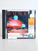 Dune - PC cdrom, Spelcomputers en Games, 1 speler, Ophalen of Verzenden, Zo goed als nieuw, Strategie en Constructie