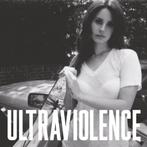 Lana Del Rey - Ultraviolence (CD) Nieuw, 2000 tot heden, Ophalen of Verzenden, Nieuw in verpakking