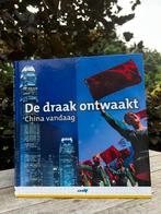 De draak ontwaakt, China ontwaakt | ANWB, Ophalen of Verzenden, Zo goed als nieuw, Azië, ANWB