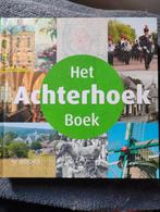 Het Achterhoek Boek - WBooks, Gelderland, Ophalen of Verzenden, Zo goed als nieuw, Diverse Auteurs