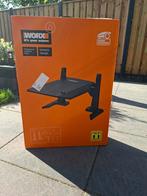 Worx wa0825 garage, Tuin en Terras, Grasmaaiers, Cirkelmaaier, Ophalen, Nieuw, WORX