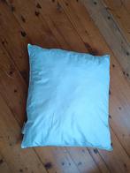 Gratis Cinderella Hoofdkussen - Afhalen!, Ophalen, Gebruikt, Eenpersoons, Wit