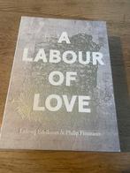 Philip Fimmano - A Labour of Love, Ophalen of Verzenden, Philip Fimmano; Lidewij Edelkoort
