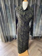 CL Essentials jurk mt.XL/42, Zwart, Maat 42/44 (L), Ophalen of Verzenden, Zo goed als nieuw