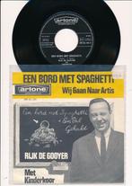 1   RIJK De GOOYER, Cd's en Dvd's, Vinyl Singles, Ophalen of Verzenden