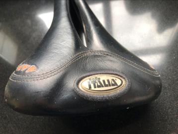 Selle italia flite zadel 1987 beschikbaar voor biedingen
