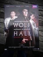 bbc wolf hall season 1 dvd box, Cd's en Dvd's, Dvd's | Tv en Series, Ophalen of Verzenden