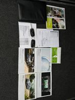 Skoda Superb Combi 1.4 TSI Ambition Business Line - PANORAMA, Auto's, Skoda, Voorwielaandrijving, Gebruikt, Zwart, 4 cilinders
