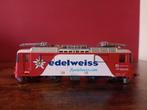 BEMO 1258 168 - Universallokomotive "Edelweiss". New in box., Ophalen of Verzenden, Nieuw, Gelijkstroom, Overige merken