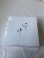 Airpods pro 2de generatie, Ophalen of Verzenden, Zo goed als nieuw, In gehoorgang (in-ear), Bluetooth