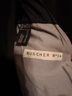 Koetsier jas mt 54, Ophalen of Verzenden, Zo goed als nieuw, Dressuur, Bovenkleding