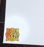 Gelimiteerde KLM Wacht op u Schiphol Affiche Poster, Verzamelen, Luchtvaart en Vliegtuigspotten, Ophalen of Verzenden, Nieuw, Schaalmodel