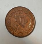 50 feninga Bosnië Herzegovina 1998, Ophalen of Verzenden, Overige landen