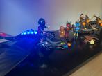 Playmobil How to train your dragon (Hikkie en Tandloos), Kinderen en Baby's, Speelgoed | Playmobil, Ophalen of Verzenden, Zo goed als nieuw