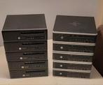 10x HP - 5x Hp- Elite Desk 800G1 Usdt- 5x Hp Elite 8300 Usdt, Ophalen, 8 GB, HP, SSD