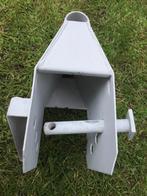 Dissel Beugel klem, Ophalen of Verzenden, Zo goed als nieuw