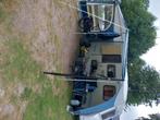 Caravelair Antares luxe 390, Caravans en Kamperen, Caravans, 60 kg, Treinzit, Particulier, Schokbreker