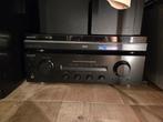 Sony CD Speler met Versterker, Audio, Tv en Foto, Versterkers en Receivers, Gebruikt, Ophalen of Verzenden, 60 tot 120 watt, Sony