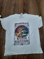 Pink floyd shirt 128, Ophalen of Verzenden, Zo goed als nieuw, Meisje, Shirt of Longsleeve