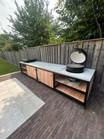 Buitenkeuken, Tuin en Terras, Buitenkeukens, Ophalen of Verzenden, Nieuw