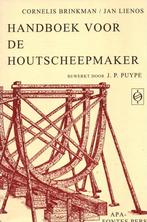 Timmeren Scheepsbouw Houtscheepmaker, Verzenden, Gelezen, J.Puype, Overige vervoermiddelen