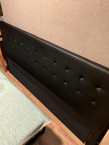 Bed header 180 cm
