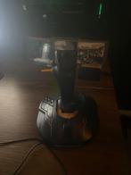 Thrustmaster t16000 joystick, Ophalen of Verzenden, Zo goed als nieuw