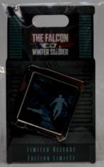 Marvel The Falcon & the Winter Solder enemal pin, Disney, Verzenden, Nieuw, Disney