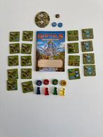 Rajas of the Ganges: Goodie Box 1, Hobby en Vrije tijd, Gezelschapsspellen | Bordspellen, Ophalen of Verzenden