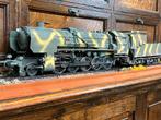 Wo2 model BR52 locomotief 1:35 groot, 1:32 tot 1:50, Nvt, Nvt, Nvt