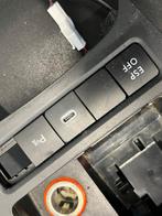 Golf 6 Usb C aansluiting, Gebruikt, Ha, Ophalen of Verzenden, Ba