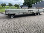 Hapert schamelaanhanger, Auto diversen, Aanhangers en Bagagewagens, Ophalen of Verzenden