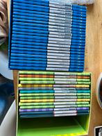 Borre Boekjes Collectie, Boeken, Fictie algemeen, Jongen of Meisje, Voorleesboek, Ophalen