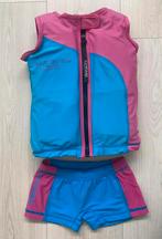 Het EasySwim Pro drijfpakje Maat M (4-5 jaar), Gebruikt, UV-zwemkleding, Jongen of Meisje, Ophalen of Verzenden