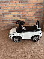 Range Rover Loopauto voor Peuters, Ophalen, Gebruikt, Loopvoertuig
