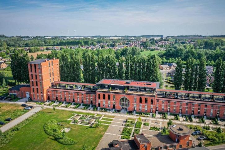 Industriële Loft - omgeving Maastricht, Huizen en Kamers, Huizen te koop, Limburg, Overige soorten, Verkoop zonder makelaar, B