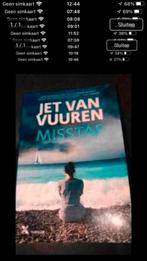 Jet van vuuren, Ophalen of Verzenden, Gelezen